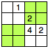 4x4-Sudoku